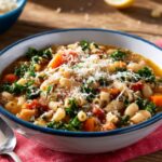 Pasta Fagioli Recipe