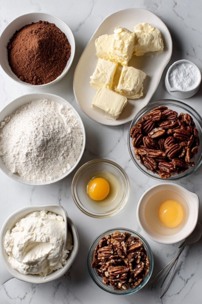 Pecan Pie Bites Recipe