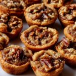 Pecan Pie Bites Recipe