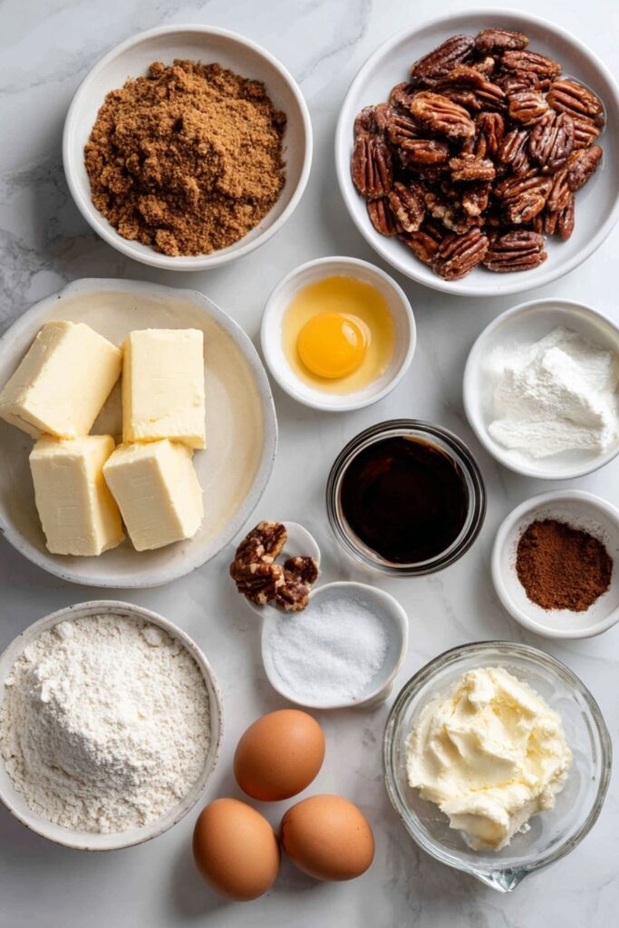 Pecan Pie Cheesecake Recipe