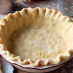 Perfect Pie Crust Recipe