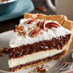 Possum Pie Recipe