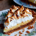 Butterscotch Pie Recipe
