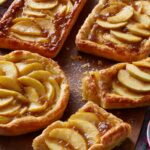 Quick and Easy Apple Tart Recipe