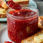 Raspberry Jam Recipe