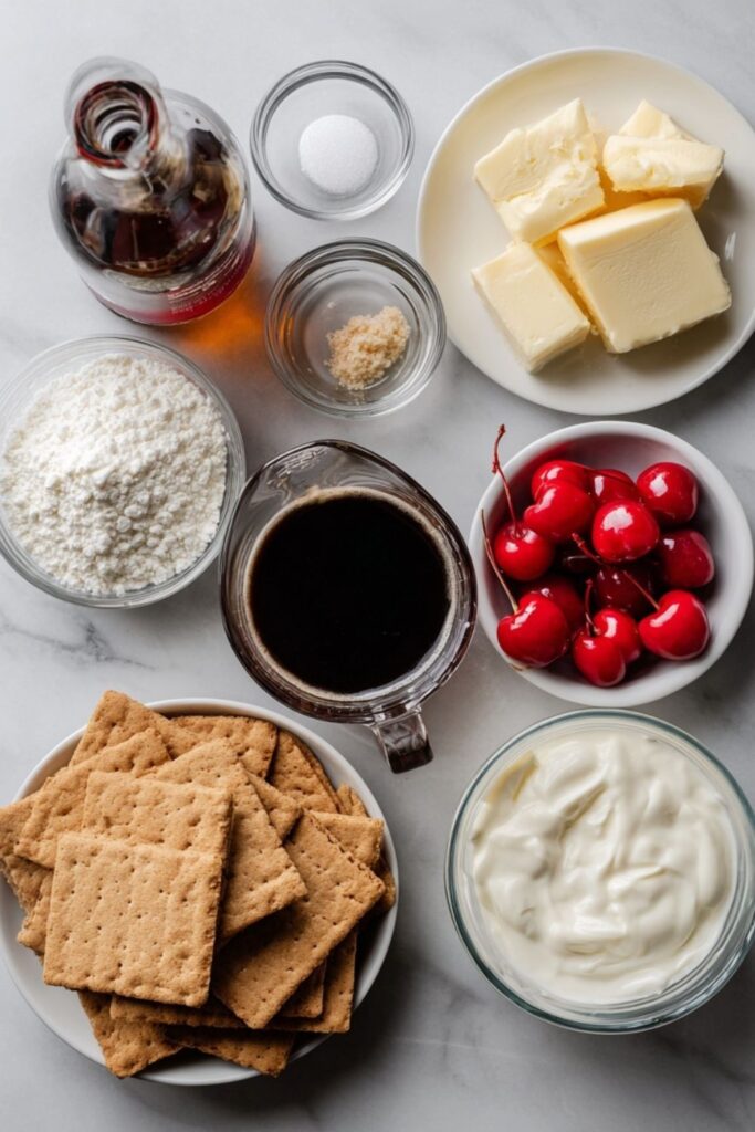 Root Beer Float Pie Recipe