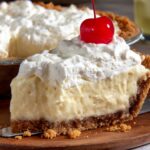 Root Beer Float Pie Recipe