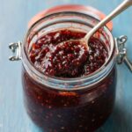 Simple Blackberry Jam Recipe