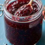 Simple Blackberry Jam Recipe
