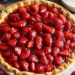 Strawberry Pie Recipe