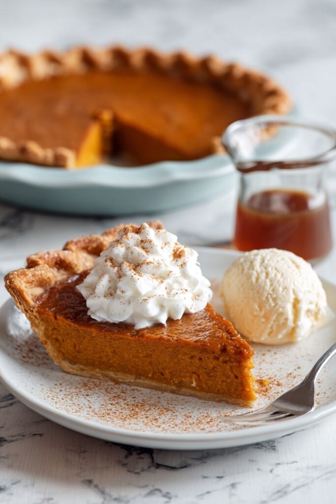 Sweet Potato Pie Recipe