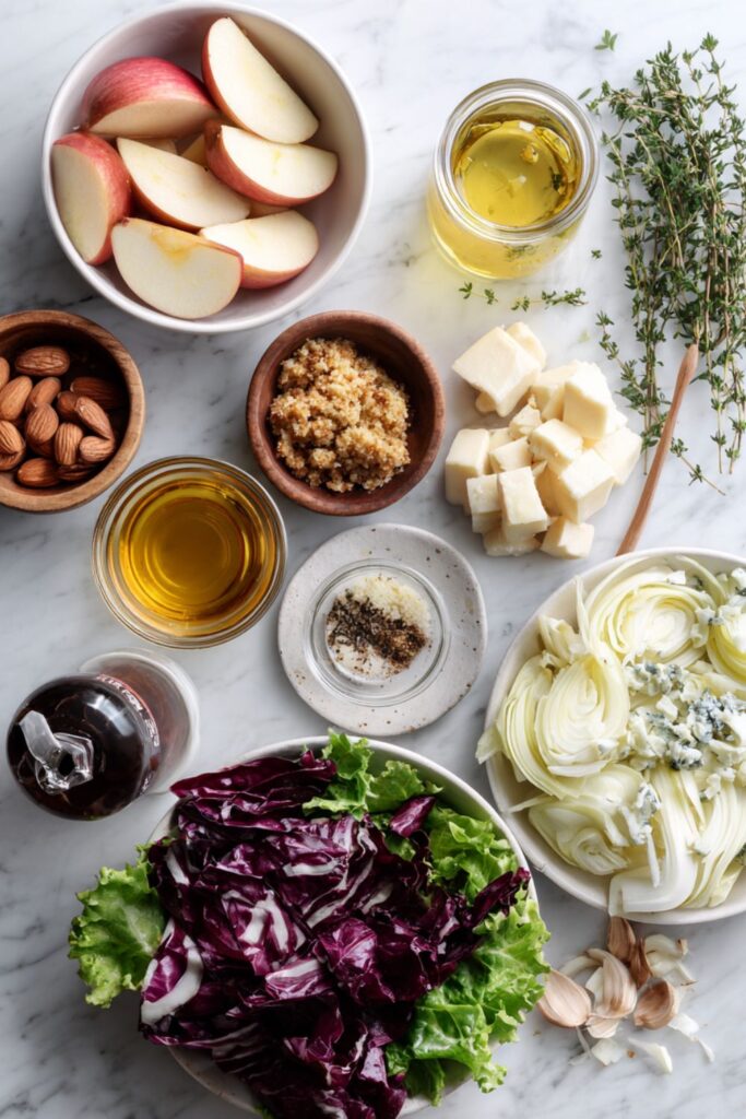 Thanksgiving Salad Recipe