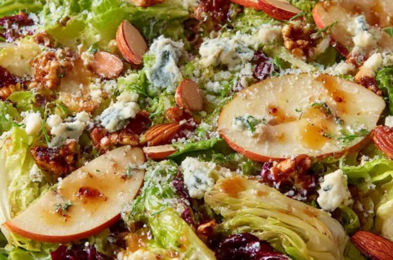 Thanksgiving Salad Recipe