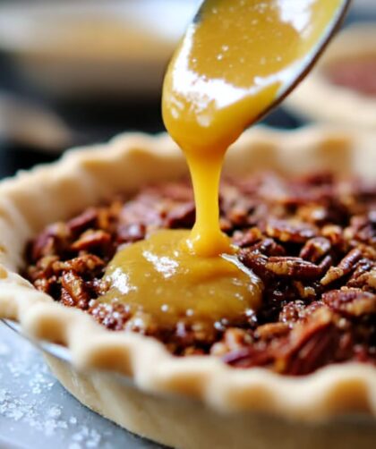 The Pie That’ll Make You Cry Recipe