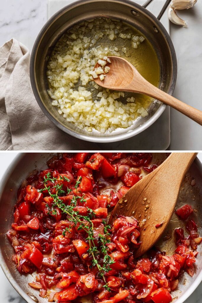 Tomato Ginger Jam Recipe