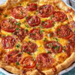 Tomato Pie Recipe