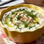 Tzatziki Recipe