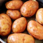 Basic Breakfast Potatoes Recipe