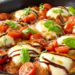 Caprese Chicken Recipe