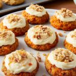 Carrot Cake Cookies Recipe