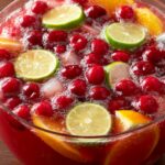 Cherry Punch Recipe