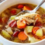 Chicken Soup Recipe