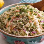 Classic Coleslaw Recipe