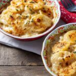 Crock-Pot Scalloped Potatoes Recipe