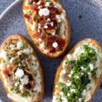 Elevating Twice-Baked Potatoes Recipe