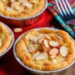 Frangipane Recipe