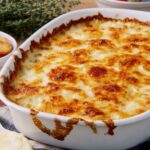 French Onion Scalloped Potatoes Recipe