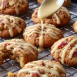 Fruitcake Cookies Recipe