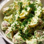Green Goddess Potato Salad Recipe