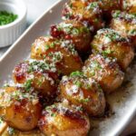 Grilled Potatoes Recipe