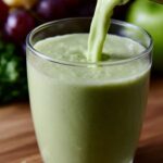 Healthy Green Smoothie Recipe