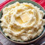 How to Make Mashed Potatoes Recipe