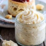 Mock Devonshire (Clotted) Cream Recipe
