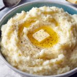Instant Pot Mashed Potatoes Recipe