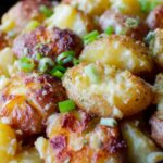 Instant Pot Smashed Potatoes Recipe