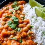 Instant Pot Sweet Potato Curry Recipe