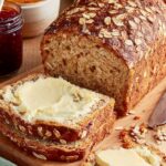 Irish Brown Bread Recipe