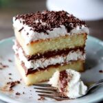 Itty Bitty Nutella Cakes Recipe