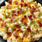 Jalapeño Popper Potato Salad Recipe