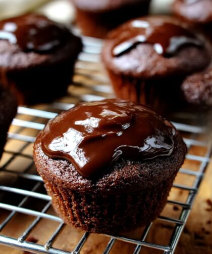 Life by Chocolate Recipe