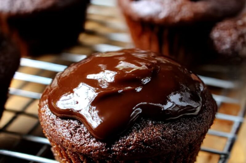 Life by Chocolate Recipe