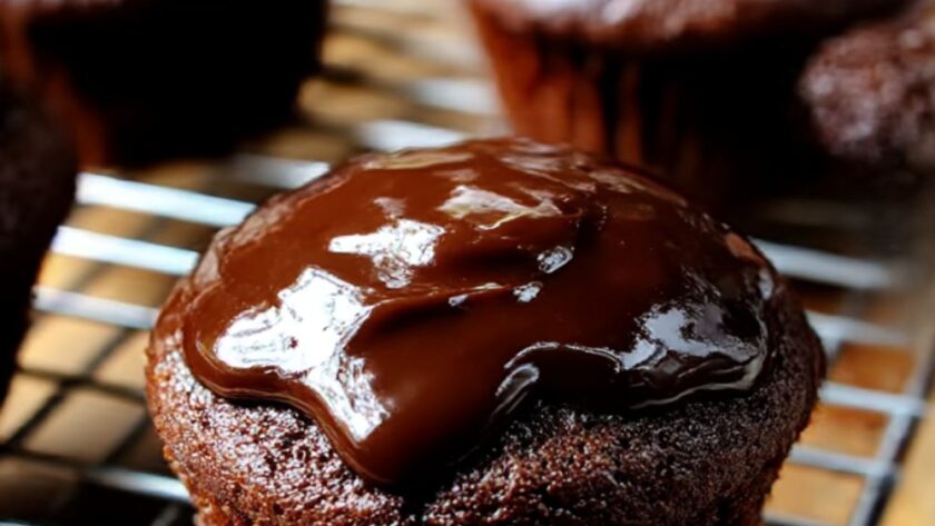 Life by Chocolate Recipe