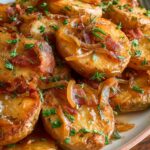 Lyonnaise Potatoes Recipe