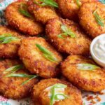 Mashed Potato Pancakes Recipe