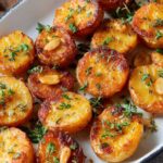Melting Potatoes Recipe