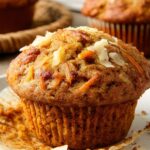 Morning Glory Muffins Recipe